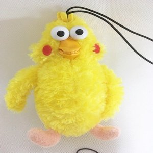 Amazon.co.jp: ポインコ ぬいぐるみ docomoフェア 当選品 : おもちゃ